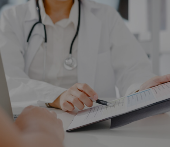 民营医院会员健康管理解决方案