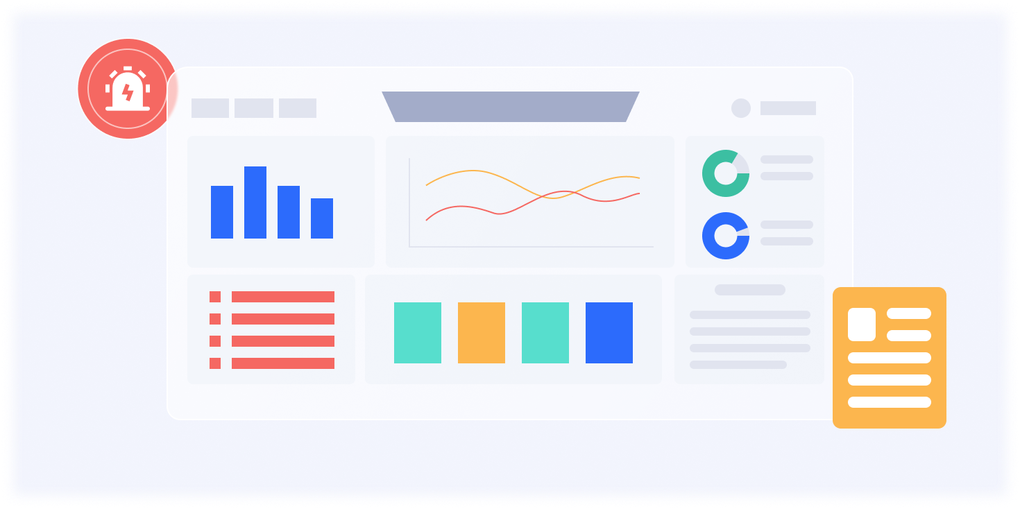 智能依从性监测系统界面
