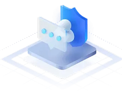 健康管理机构使用场景图示