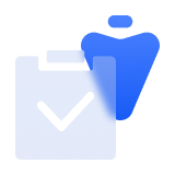 数据动态更新功能图标